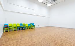 Photograph of Drama Room, The Swan School
