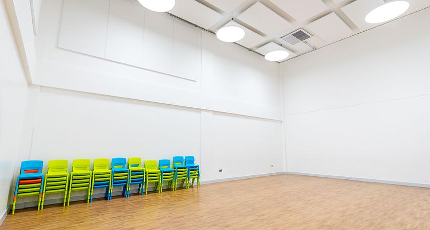 Drama Room gallery image 1