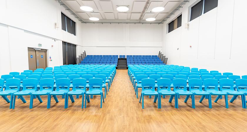 Main Theatre/Assembly Hall gallery image 0