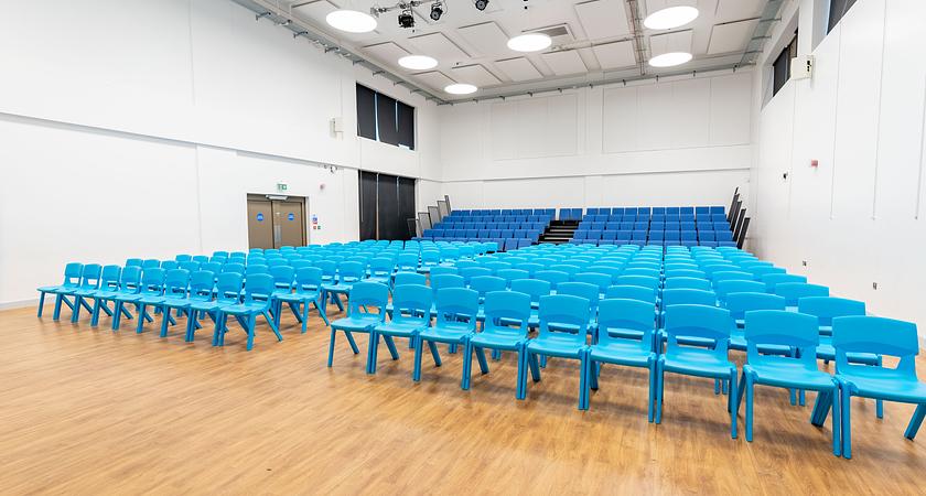 Main Theatre/Assembly Hall gallery image 1