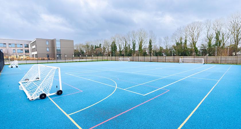 MUGA Pitch gallery image 0