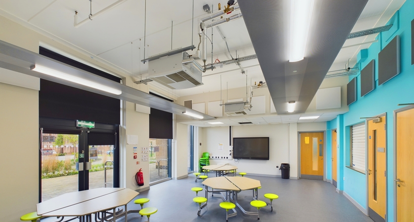 Barton Park - Community Hall gallery image 0