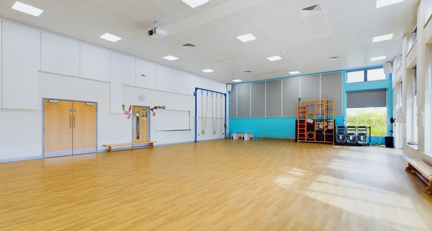 Barton Park - Assembly Hall gallery image 0
