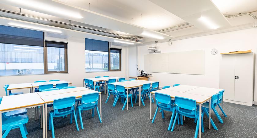 Classroom - N004 gallery image 0