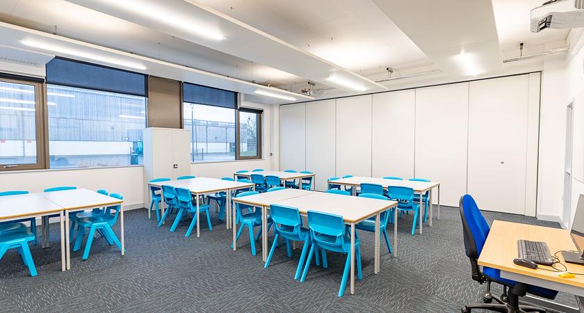 Classroom - N005 gallery image 0
