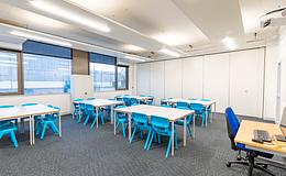 Photograph of Classroom - N005, The Swan School