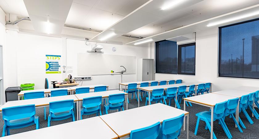 Classroom - N006 gallery image 0