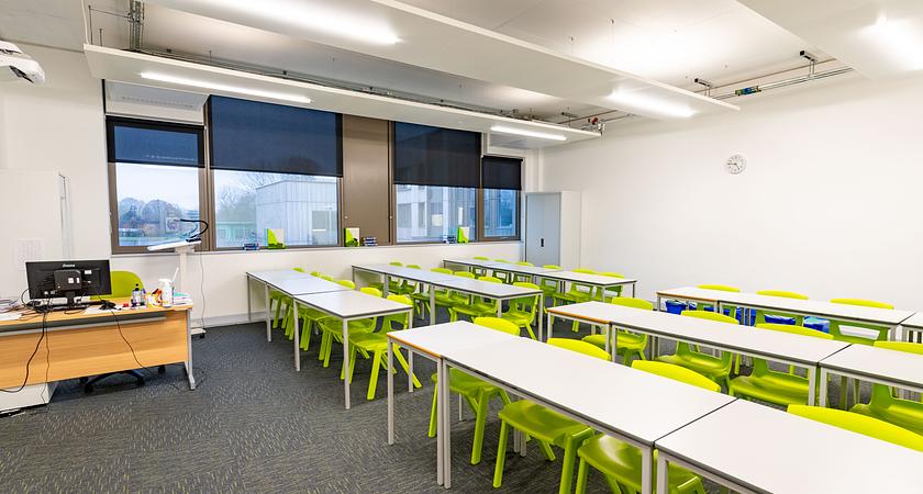 Classroom - N102 gallery image 0