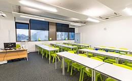 Photograph of Classroom - N102, The Swan School