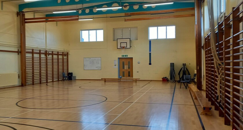 Hall - Gymnasium gallery image 2