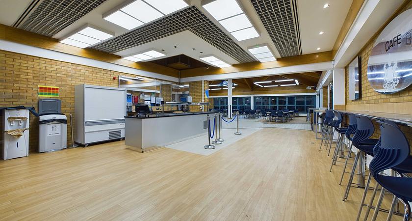 Refectory gallery image 2