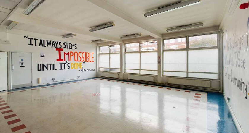 Youth Space (FEL) gallery image 0