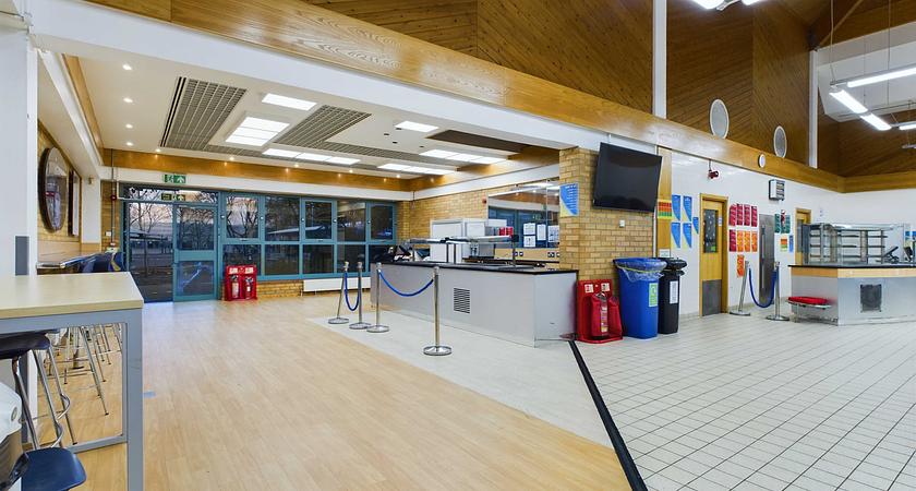 Refectory gallery image 1