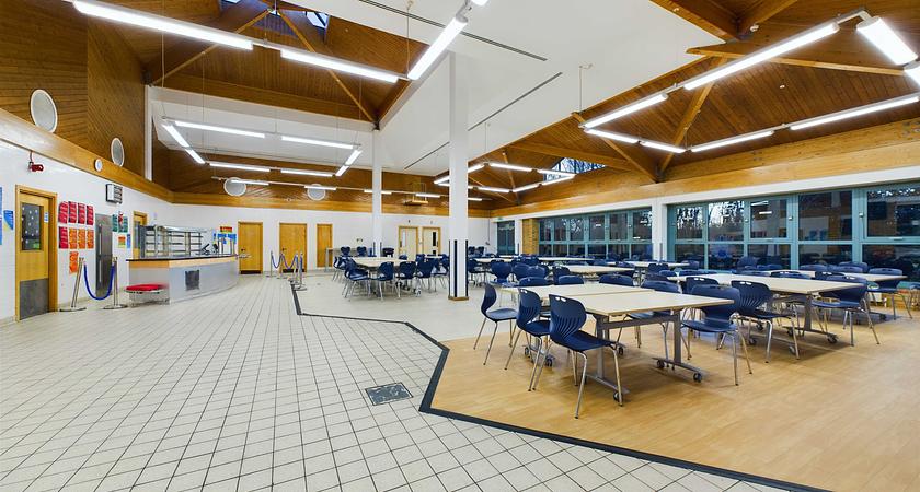 Refectory gallery image 0