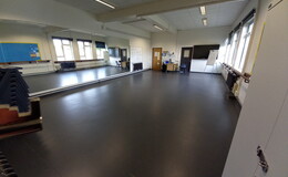 Photograph of Studio - Dance - 901/WG102, Lift Clacton