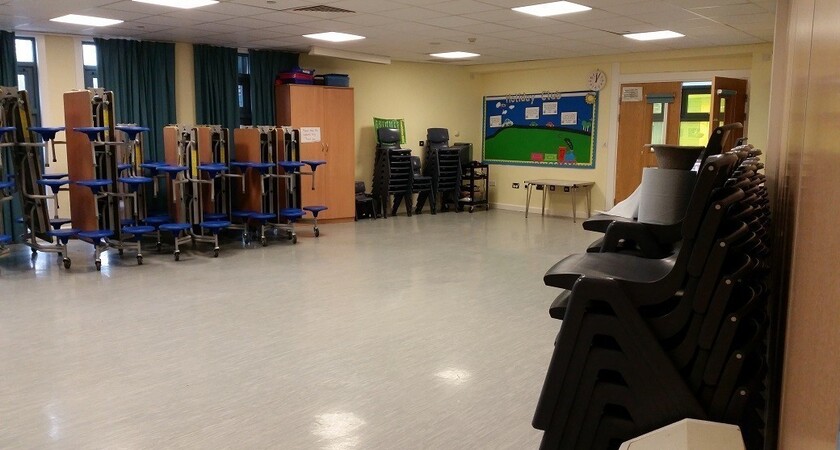 Hall - Small gallery image 0