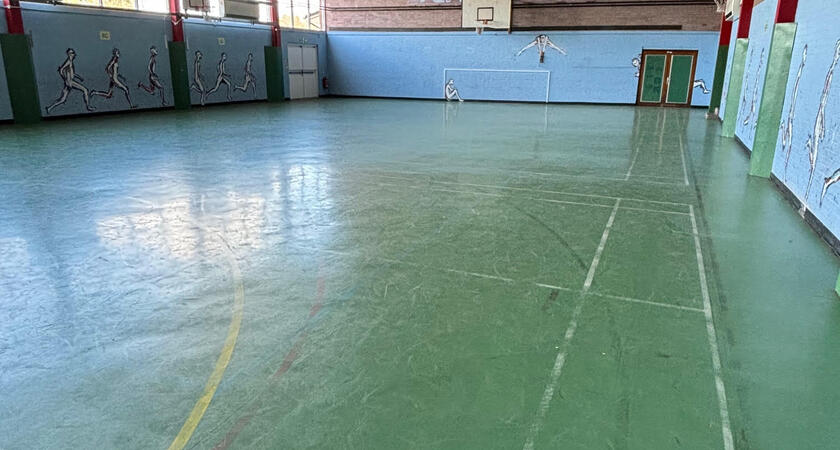 Old School Sports Hall gallery image 0