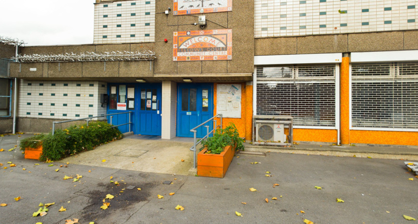 Youth Space (FEL) gallery image 1