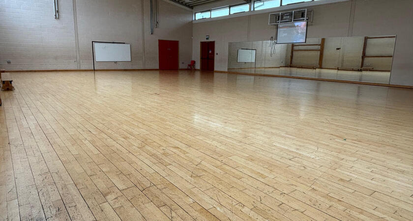 Dance Studio gallery image 0