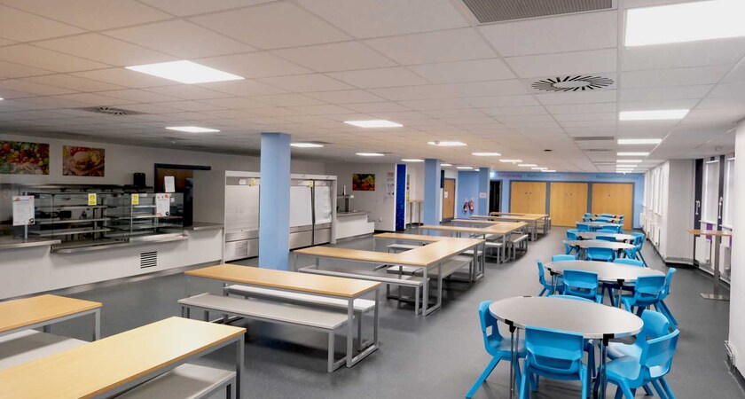 Dining/Refectory Area gallery image 0