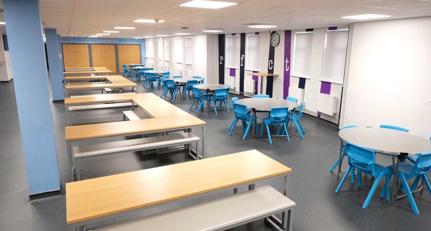 Dining/Refectory Area gallery image 1