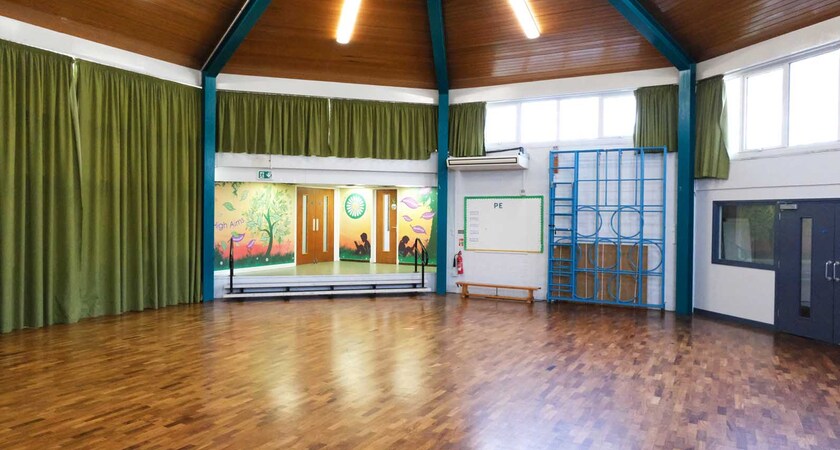 Elmfield Hall gallery image 0