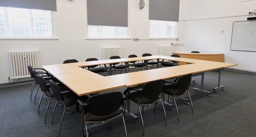 Meeting Rooms gallery image 1