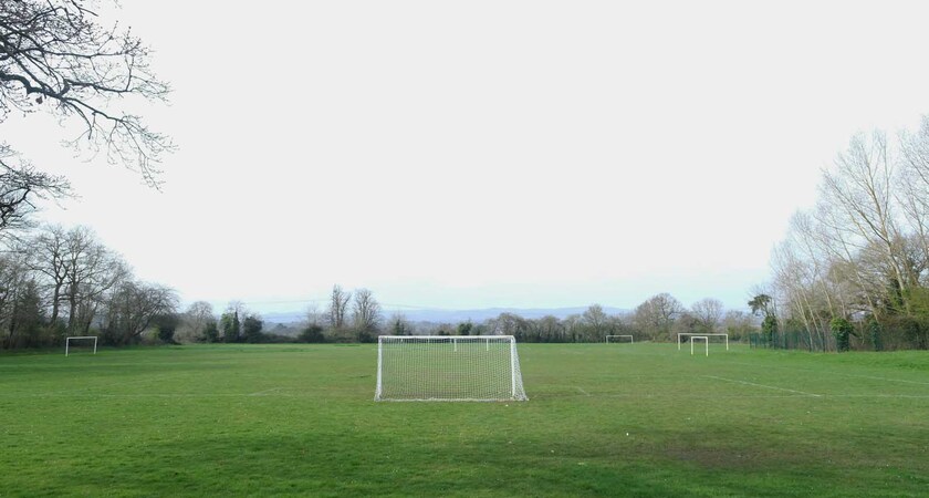 Outdoor Grass Pitch 1 gallery image 0