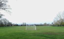 Photograph of Outdoor Grass Pitch 1, Humphrey Perkins School