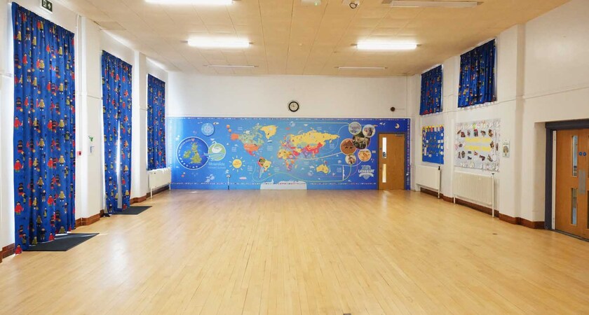 Riverside Orchard Hall gallery image 0