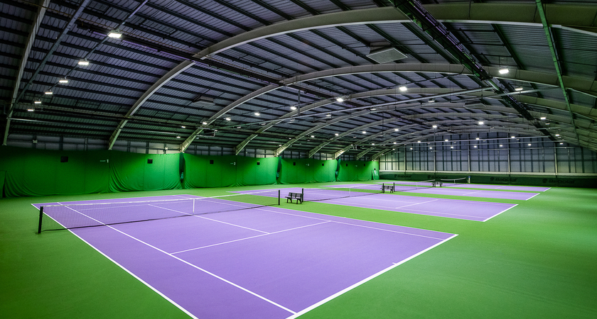 Tennis Centre - Court 2 gallery image 0
