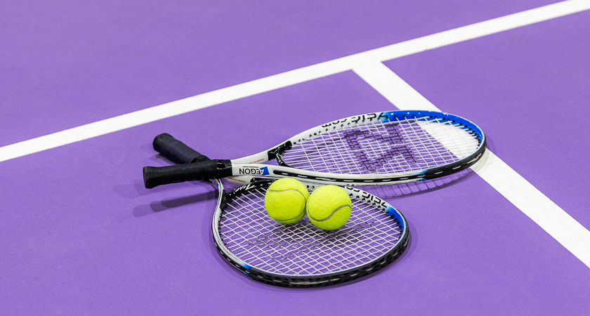 Tennis Centre - Court 3 gallery image 0