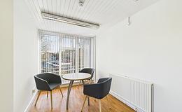 Photograph of Small Meeting Room, Staplehurst Library