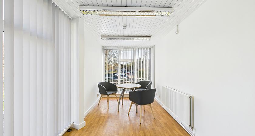 Small Meeting Room gallery image 1