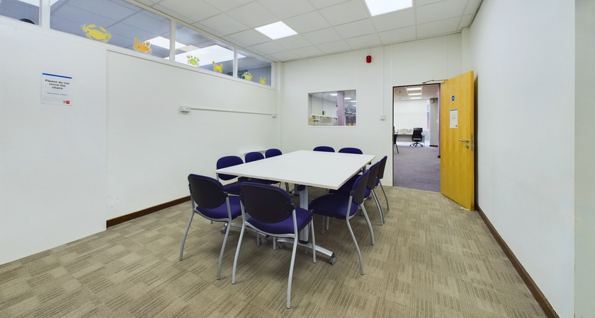 Community Room gallery image 0