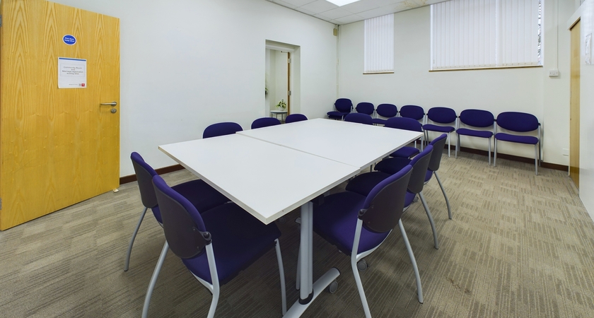 Community Room gallery image 1