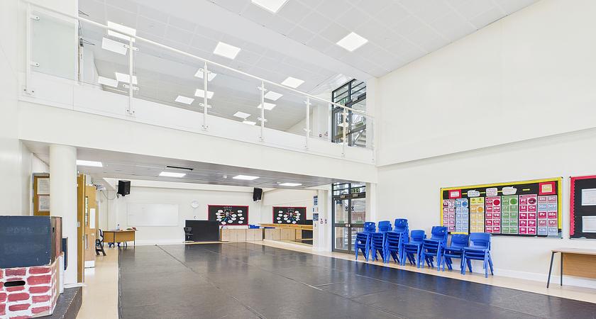 Studio - Dance gallery image 0