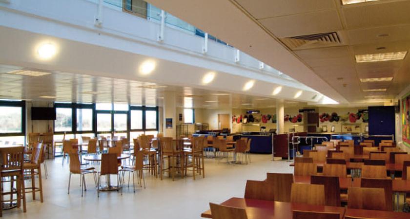 Hall - Dining gallery image 0