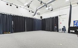 Photograph of Abbey Park - Studio - Drama, Northside Campus