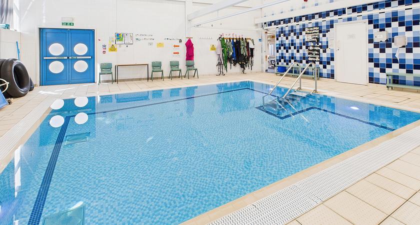 Brimble Hill - Pool - Hydrotherapy gallery image 0