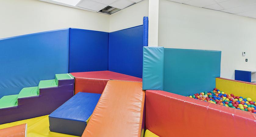 Uplands - Ball Pit gallery image 0