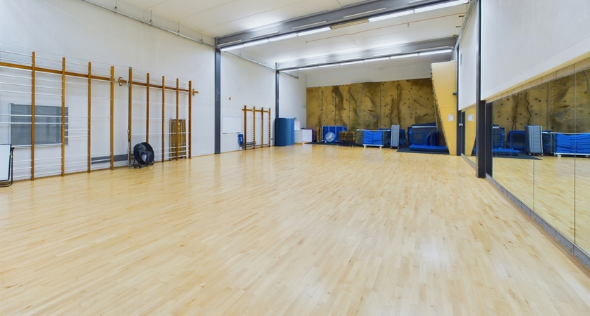 Studio - Dance gallery image 0