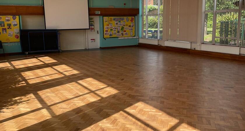 Main Hall Acorn gallery image 1