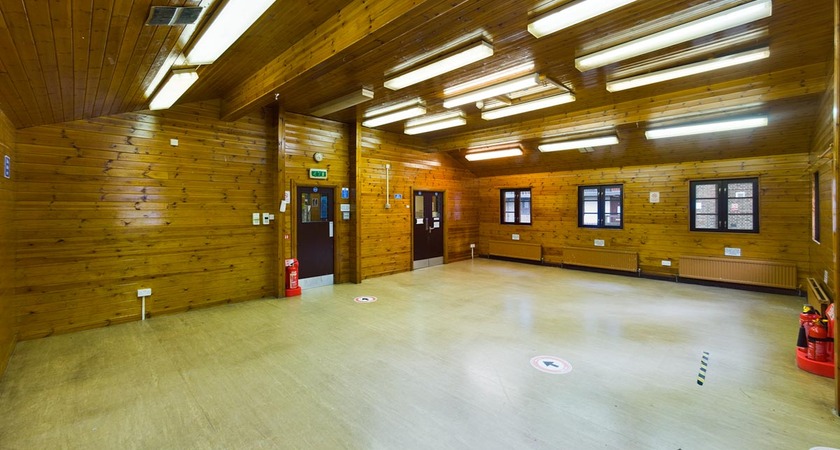 Main Hall gallery image 0
