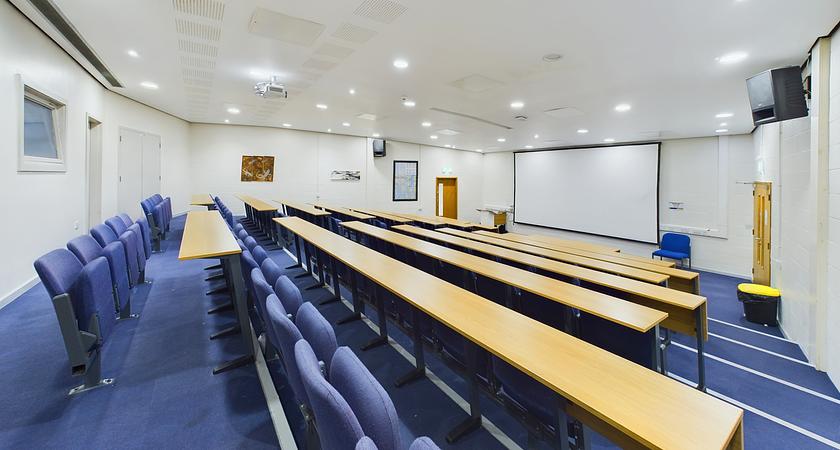 Lecture Theatre gallery image 0
