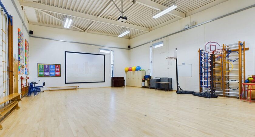 Hall - Primary gallery image 0