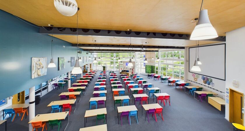 Sixth Form Centre gallery image 0