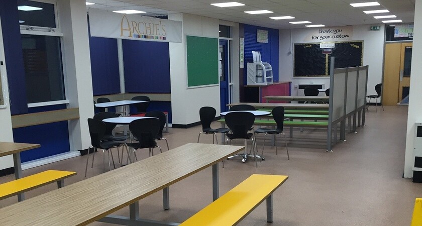 Dining - Hall gallery image 0
