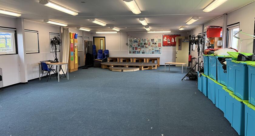 Studio - Drama gallery image 0