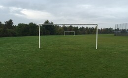 Photograph of Grass - Pitch - Junior 9v9, The National Church of England Academy